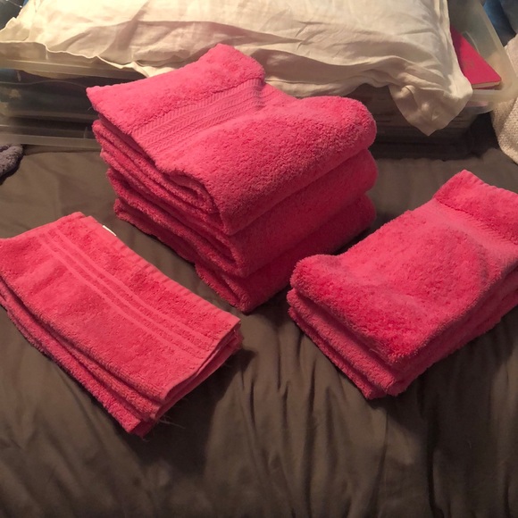 House Towels from JCPenny line - Picture 2 of 3